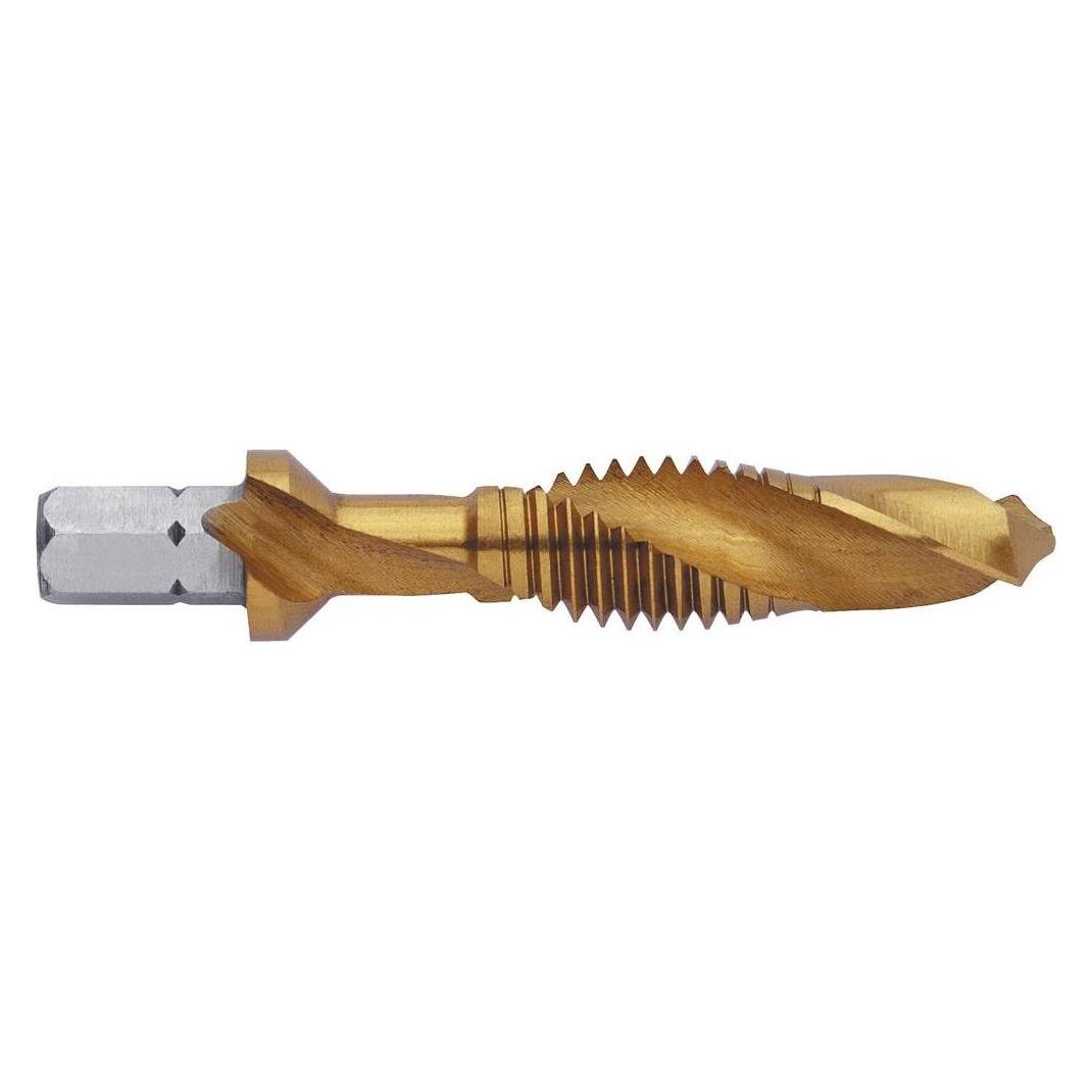 Exact Kombigewindebohrer metrisch M5 (5923)