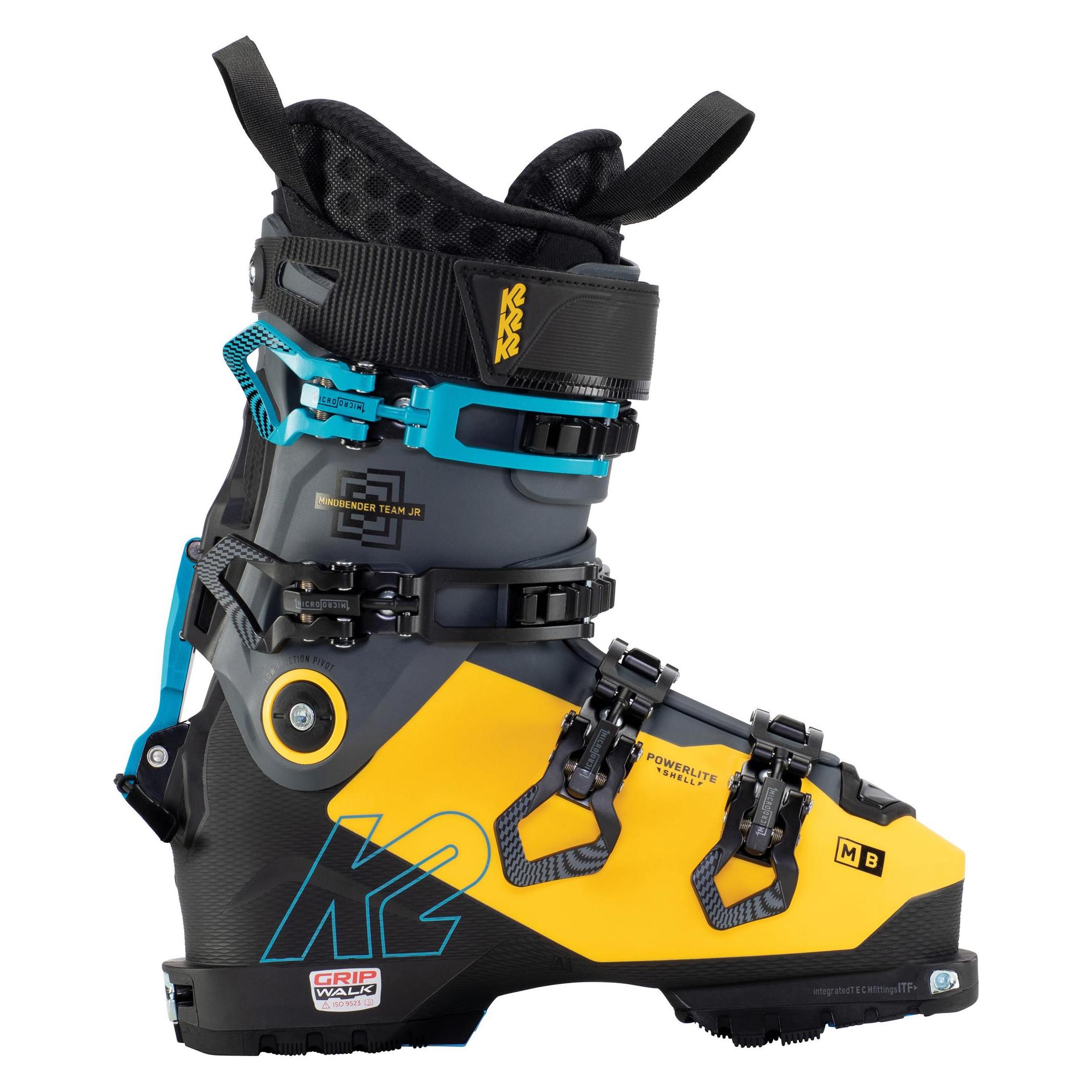 K2 Mindbender Team Tourenstiefel (22.5) (17539189)