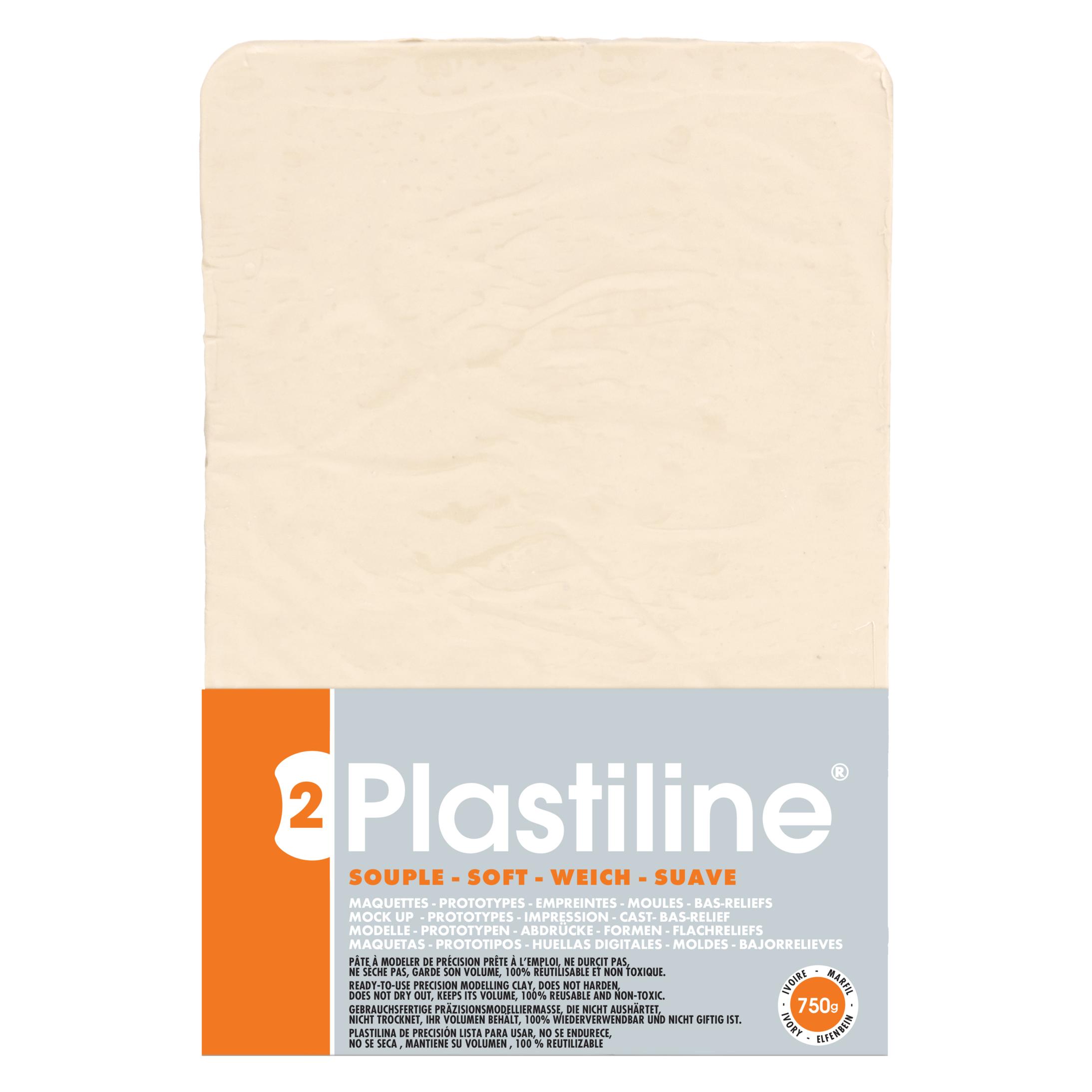 Plastiline Platten (7150T)