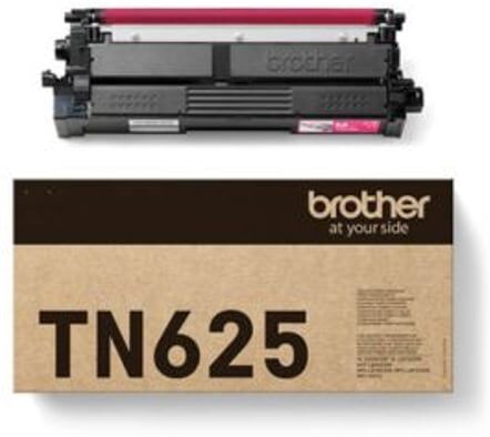 Brother TN-625M toner magenta