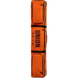 UNION WHEELED Boardbag 2027 orange - 165