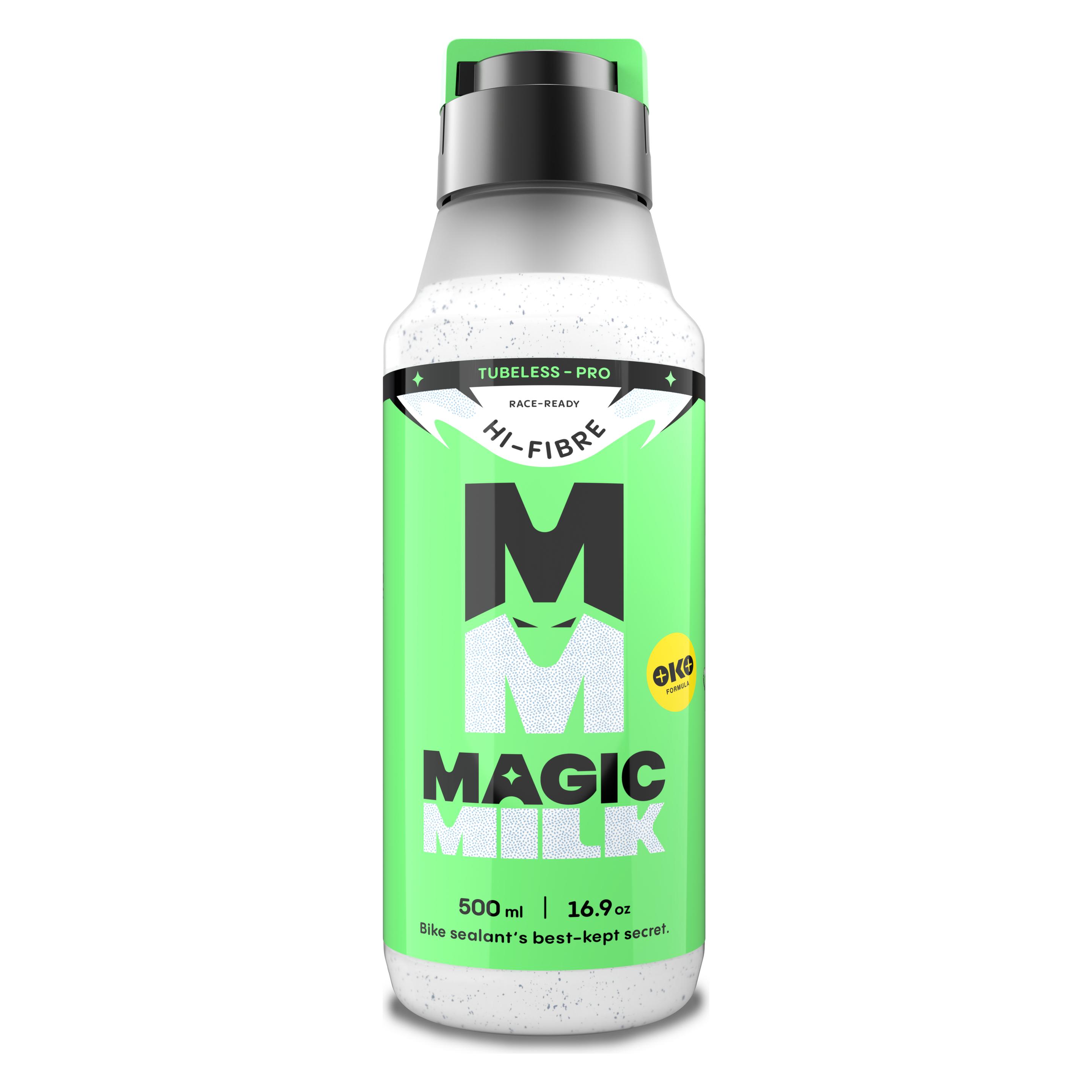 Oko HI-FIBRE Tubeless Pro Sealant (MMTHF.0500)