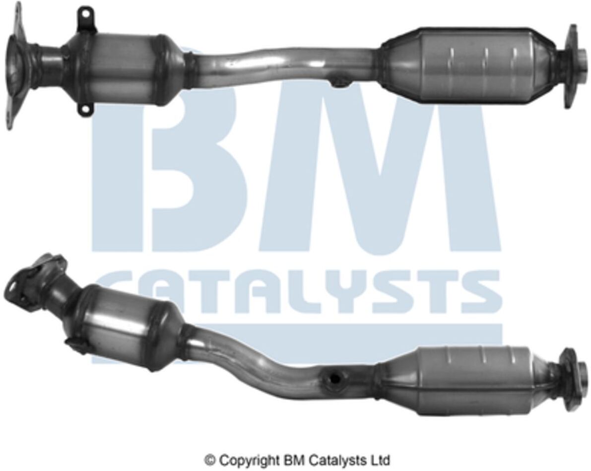 Katalysator BM CATALYSTS BM91751H