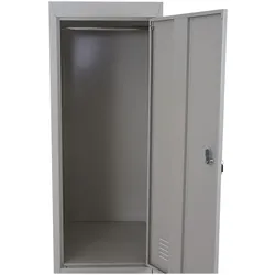MCW, Aktenschrank, G88 (38 x 45 x 185 cm)