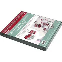 ROTH Adventskalender Nordic Bags 80319