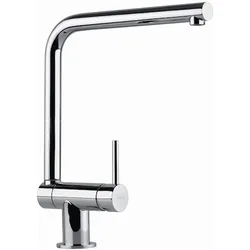 Franke Küchenarmatur Chrom 115.0263.158