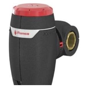 Flamco XStream smudsudskiller 34" (11031)