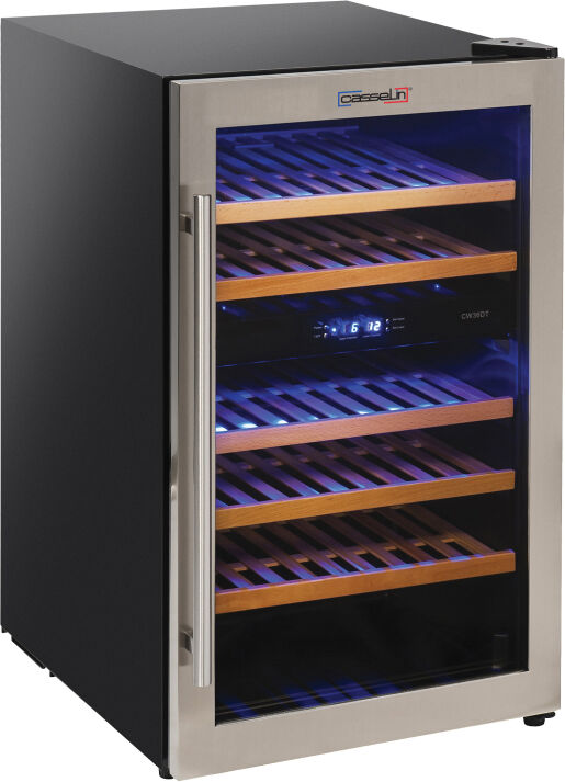 Casselin Cantina Vini Doppia Zona 31 Bottiglie