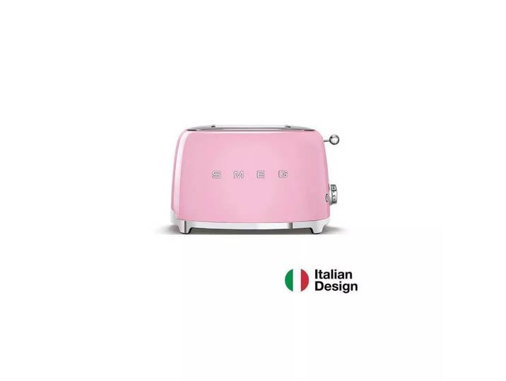 smeg - 2 Schlitz-Toaster