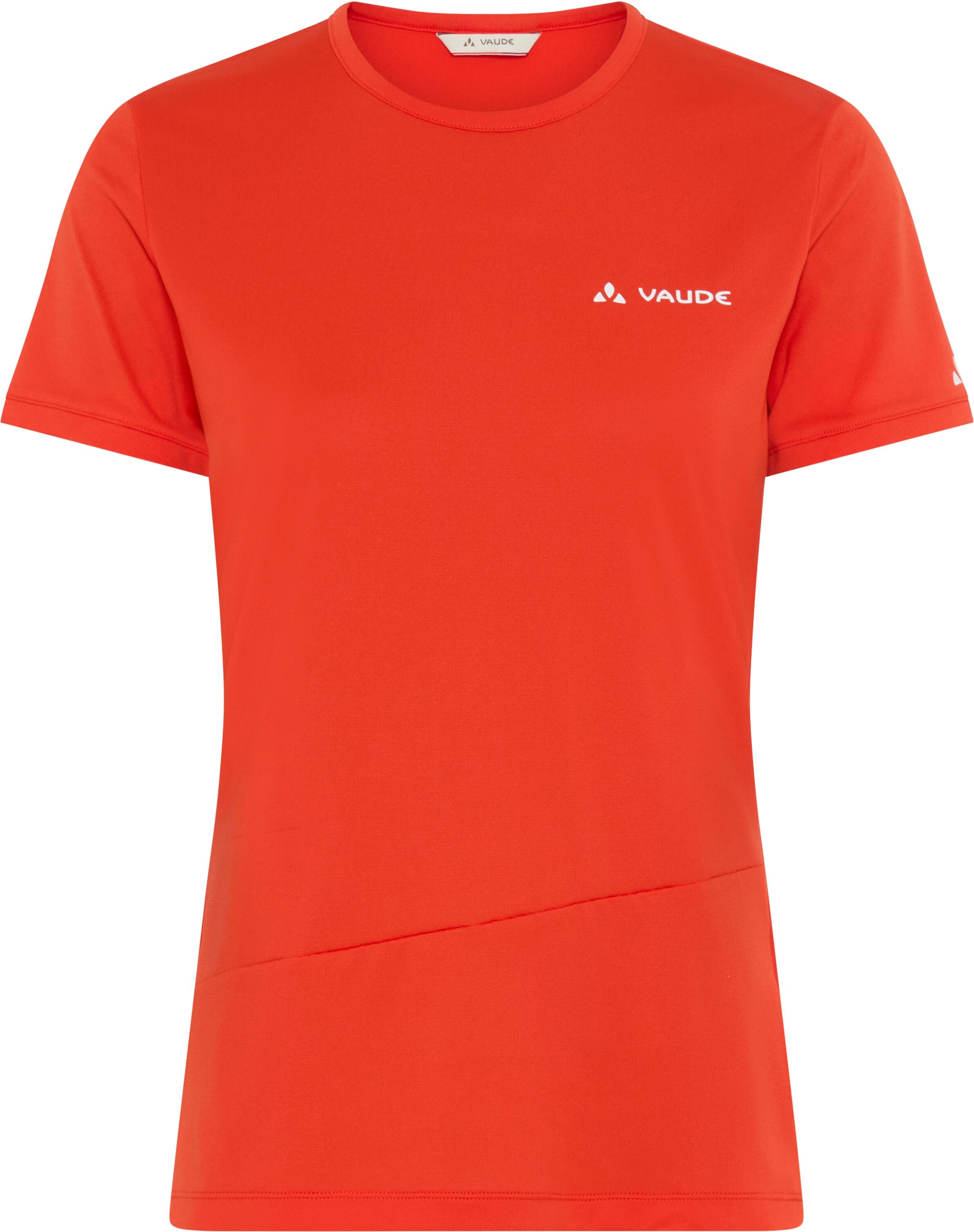 VAUDE "SE WO FELLING TRIKOT" für sportliche Aktivitäten, für Erwachsene