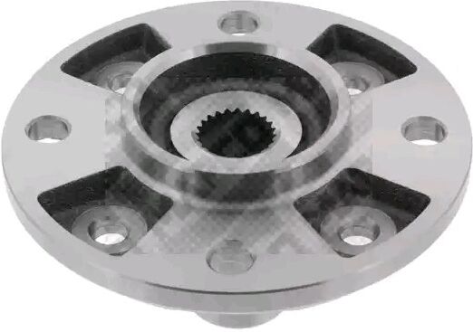 MAPCO 46218 Radnabe