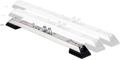 Rumberger TA3000eco S