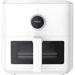 XIAOMI 73086 - XIAOMI Heißluftfriteuse Mi Smart Air Fryer MAF15 5.5l