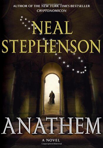 Neal Stephenson - Anathem - Preis vom 09.10.2026 07:28:09 h