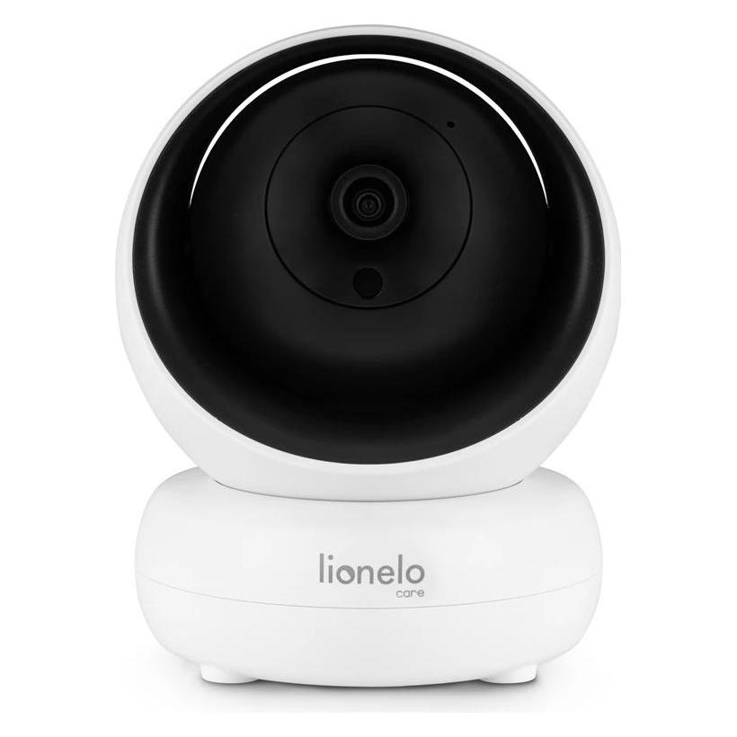 Lionelo BABYLINE 8.3 (Babyphone mit Kamera, 200 m) (LOC-BABYLINE 8.3)