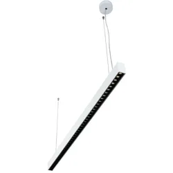 Dotlux LED-Pendelleuchte 4310-040050