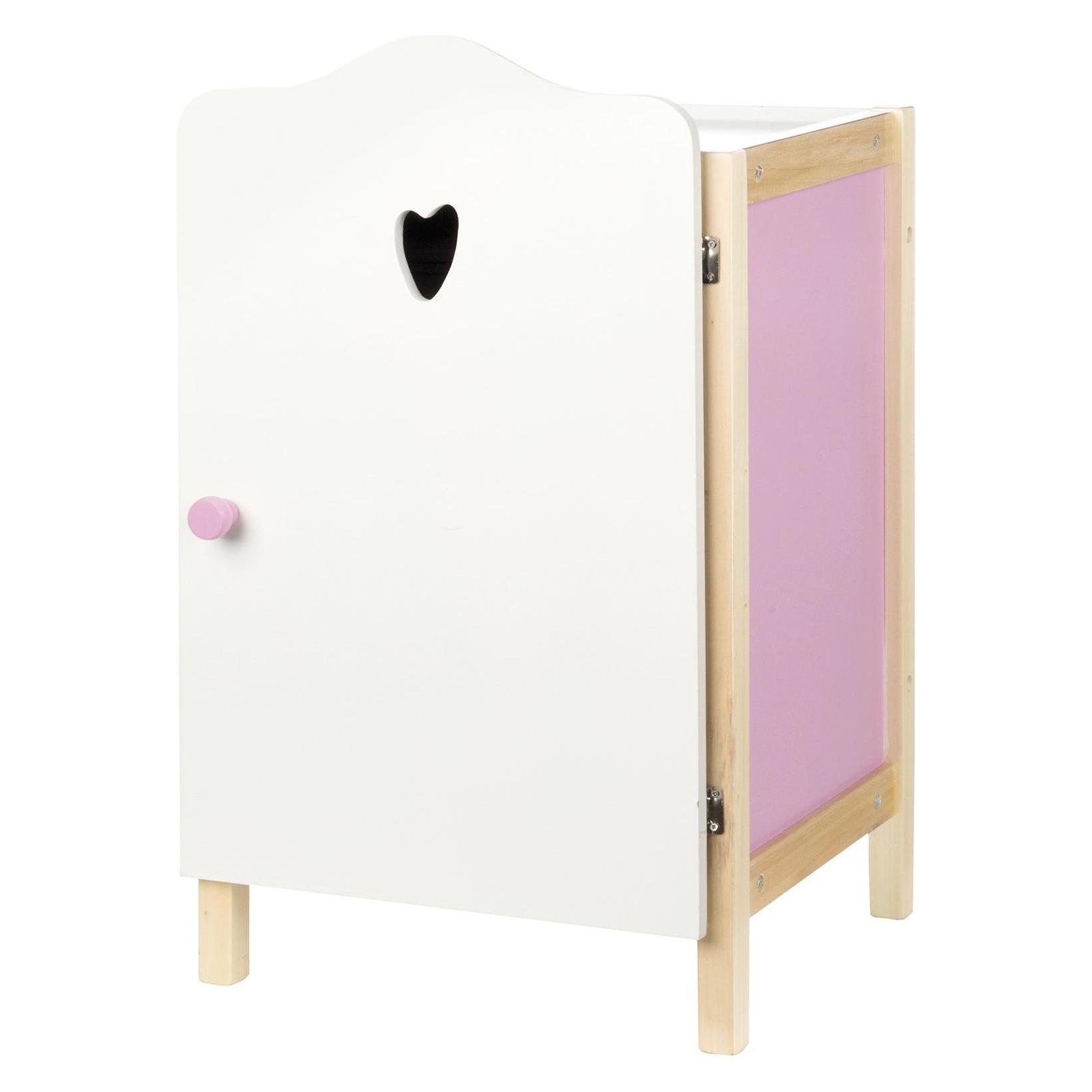 Roba Puppenkleiderschrank (490030984)