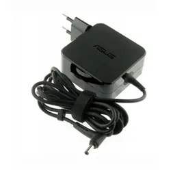 ASUS Adaptor 45W (33 W), Notebook Netzteil, Schwarz