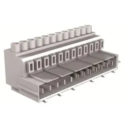 ABB CONNECT.PLUG-SOCK.FP12PINXT2-XT4 Steckverbinder Zubehör für XT2 und XT4 1SDA066414R1