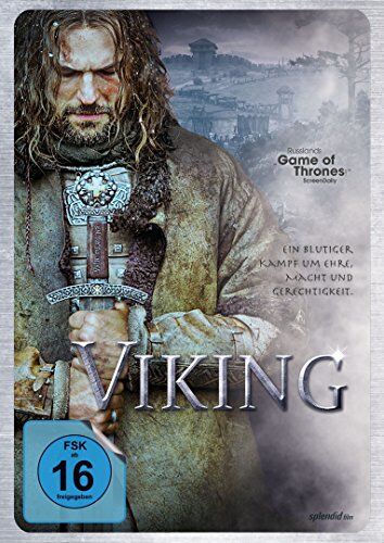 Andrei Krawchuk - Viking - Preis vom 09.10.2026 07:28:09 h