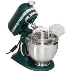 KitchenAid Artisan Premium KSM185, Küchenmaschine, Grün