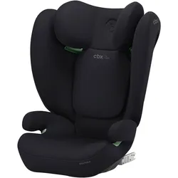 Cybex CBX by Kindersitz Solution B i-Fix, schwarz