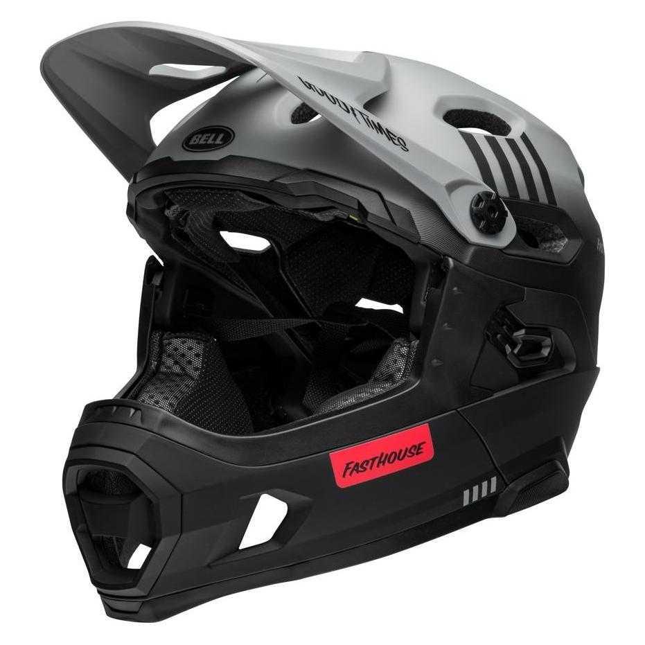 Bell Super DH Spherical MIPS (59 - 62.50 cm) (35901604)