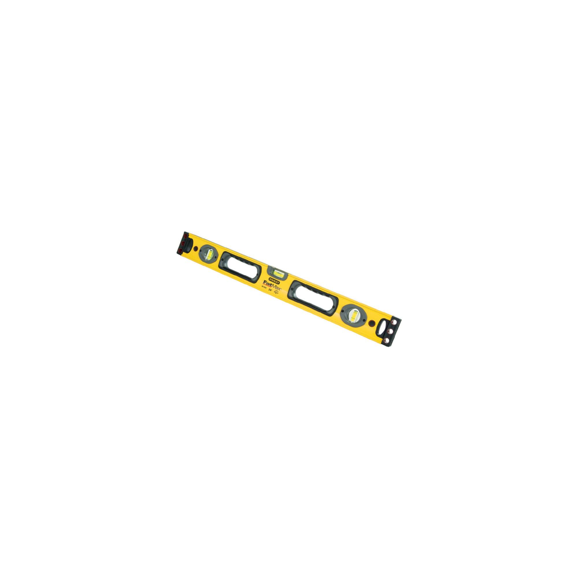 Stanley Wasserwaage FatMax II 90cm (1-43-536)