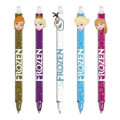 Frozen radierbarer Gelstift