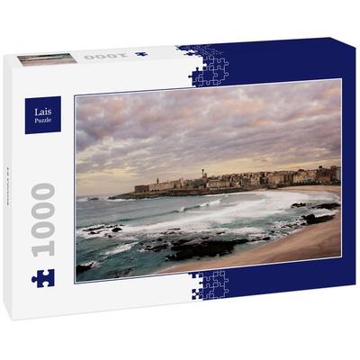 Lais Puzzle La Coruna 1000 Teile