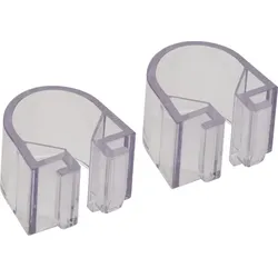 Hansgrohe Schelle für Cassetta D Set 96192000