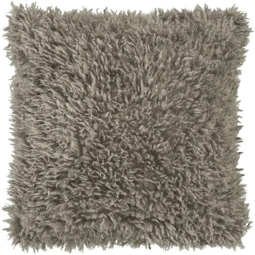 Sander sierkussenhoes Ayla 50x50 cm - Bruin