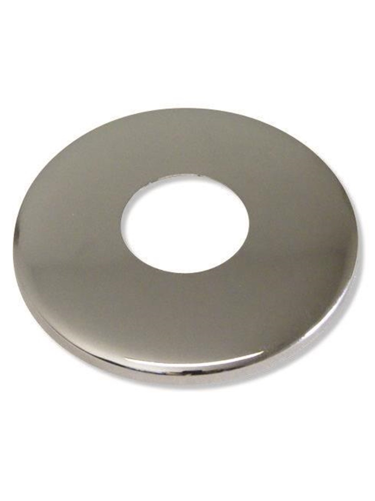 Megatherm Roset chromium plated ø65 x 22 mm