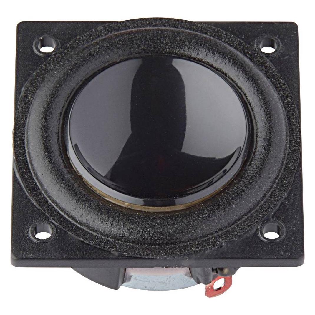 Visaton BF 32 Breitbandlautsprecher Ohm (2249)