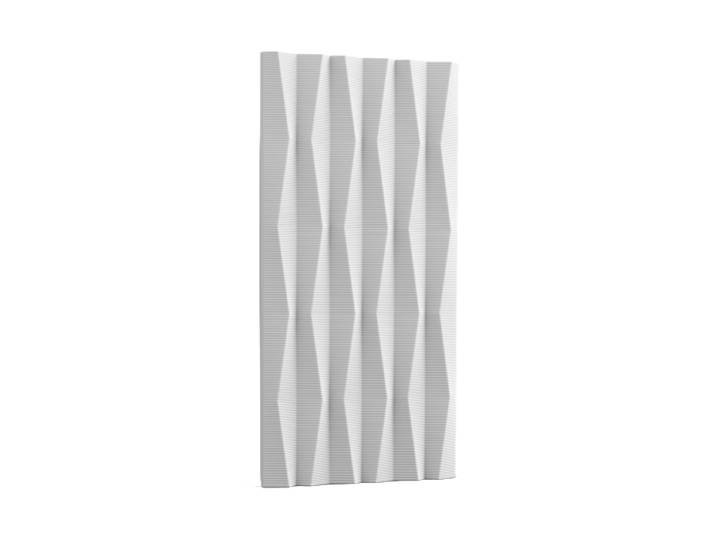Deko-Wandprofil „RIDGE W 112“ - 200 cm weiss Orac Decor