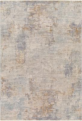 Livabliss Kafa Abstract Modern Area Rug