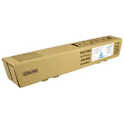Ricoh, Toner, 842568 Im Cyan Toner (C)