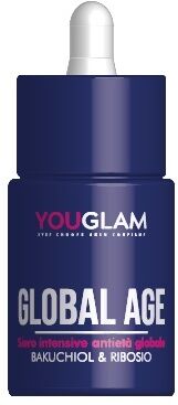 Beauty Value Srl Youglam Siero Global Age 30ml