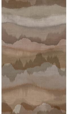 Veer Decor Painted Horizon Wall Mural