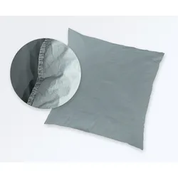 H.G. Hahn Bettwäsche Renforce Stone-Washed