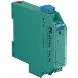 Pepperl+Fuchs Fabrik Ventilsteuerbaustein KFD0-SD2-Ex1.10100