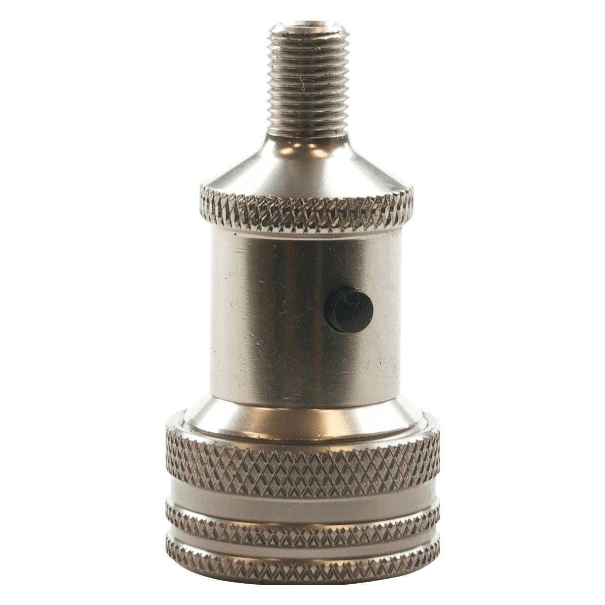 Silca Aluminum Presta Chuck (Pumpenkopf) (AM-PU-CHU-ASY-009)