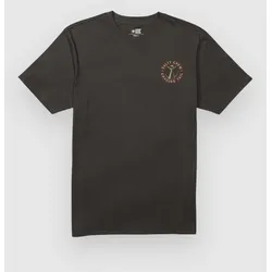 Salty Crew Tailgate Premium T-Shirt black Gr. S