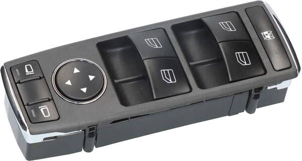 Alfa e-Parts AF05842 Fensterheberschalter