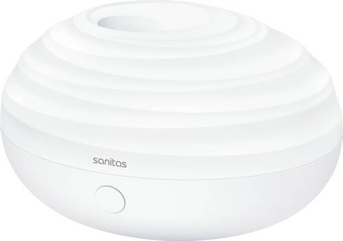 Sanitas Lufterfrischer 10m² Weiß