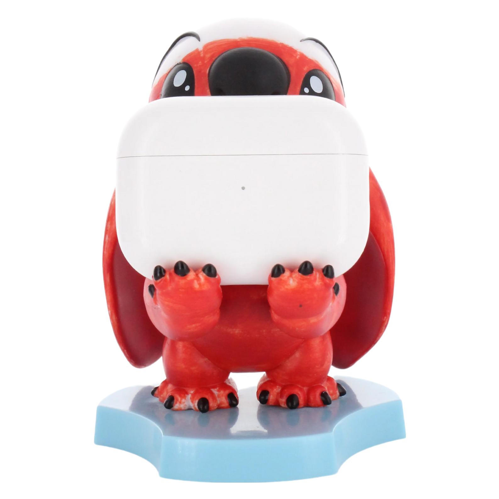 Exquisite Gaming Stitch: Badness Level - Cable Guy Holdem (MER-3715)