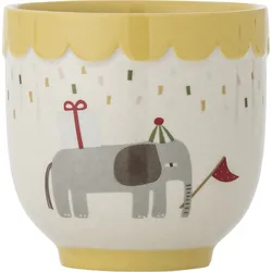 Celebrate Kinderbecher, 150 ml, gelb
