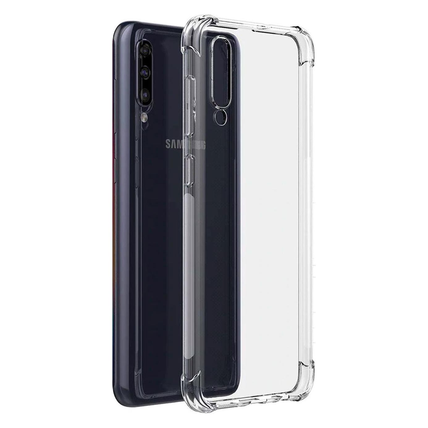 Evelatus A30s TPU 1.5MM Shockproof (Samsung A20) (EVELATUS)