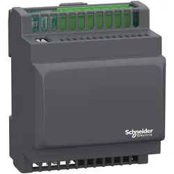Schneider Electric TM171EO22R E/A-Erweiterungsmodul, Modicon M171, 22 E/A, 24 VDC, 12 VAC bis 24 VAC