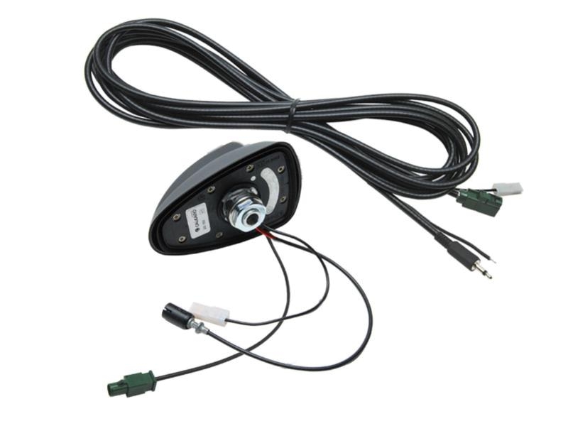ACV Shark II BI-TV